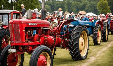 Oogstfeest Ermelo Oogstfeest Ermelo