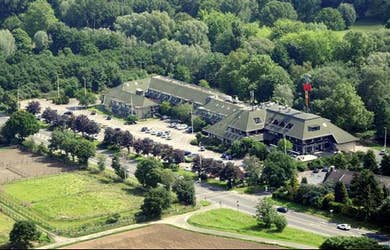 Hotel Moers Hotel Moers