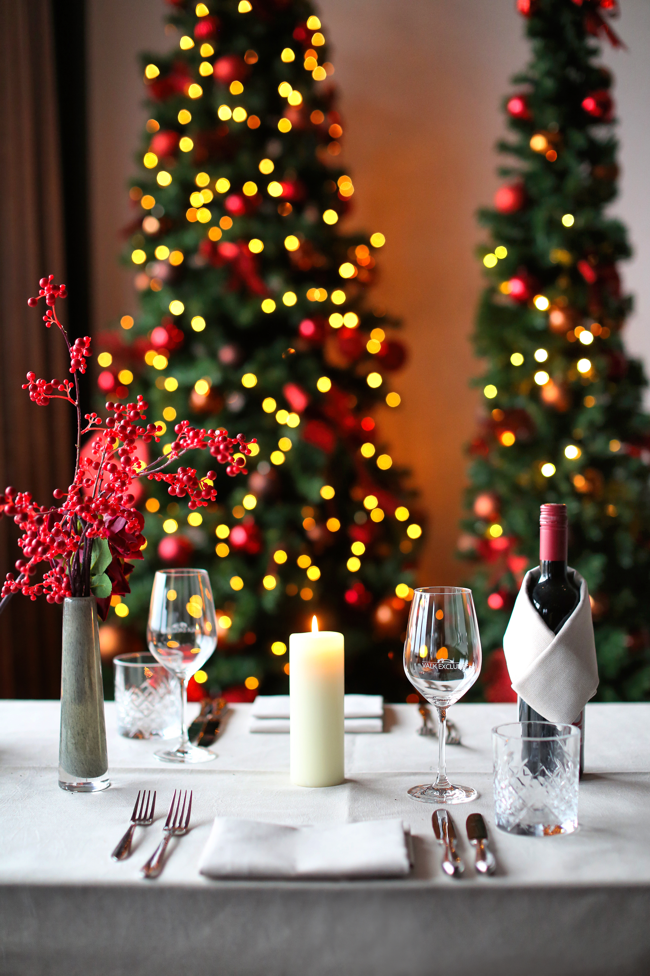 Kerstbrunch