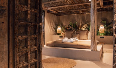 Bali Suite Bali Suite