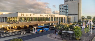 Hotel Schiphol
