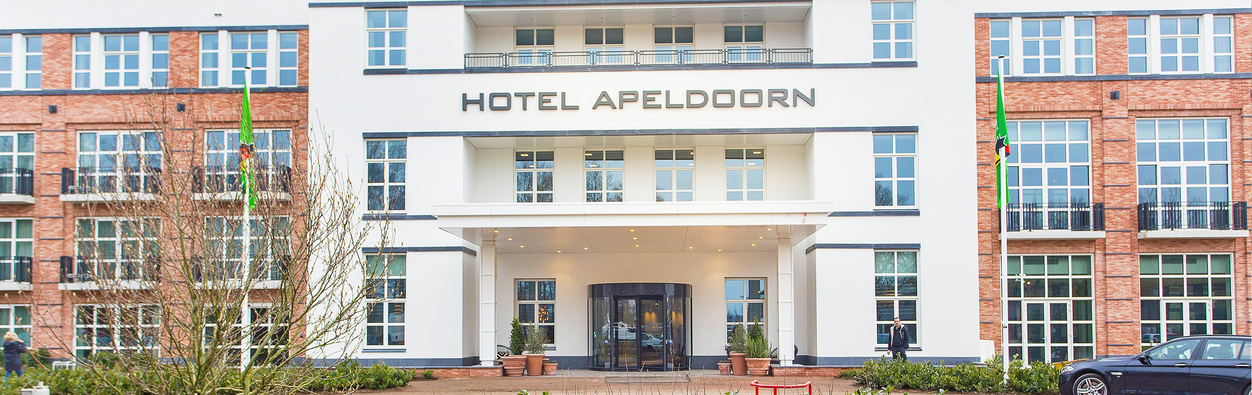 Hotel Apeldoorn