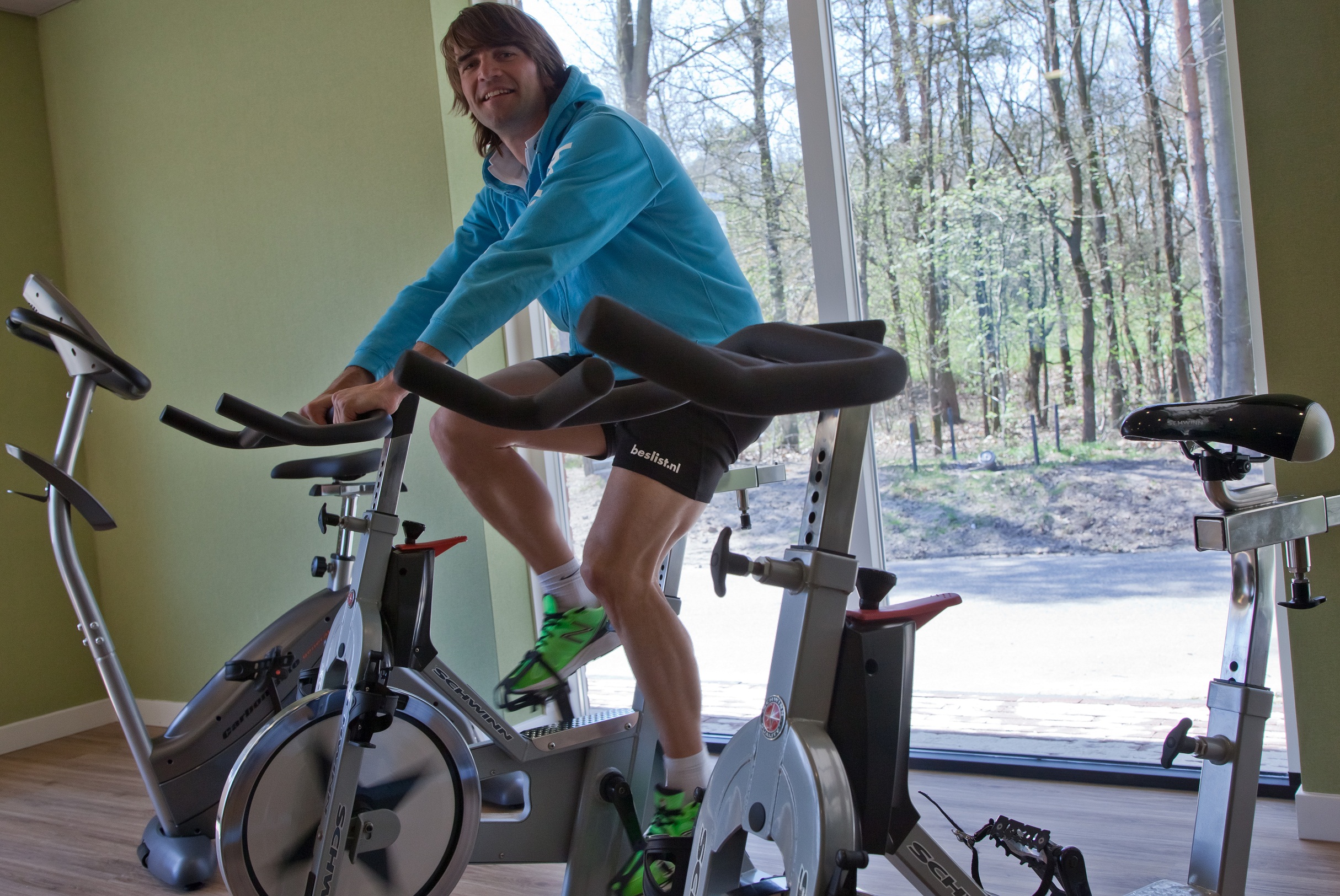 Hotel Spier - Dwingeloo