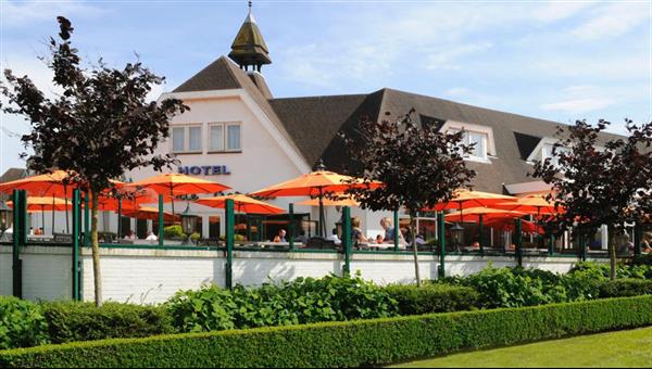 Hotel Hilversum - de Witte Bergen