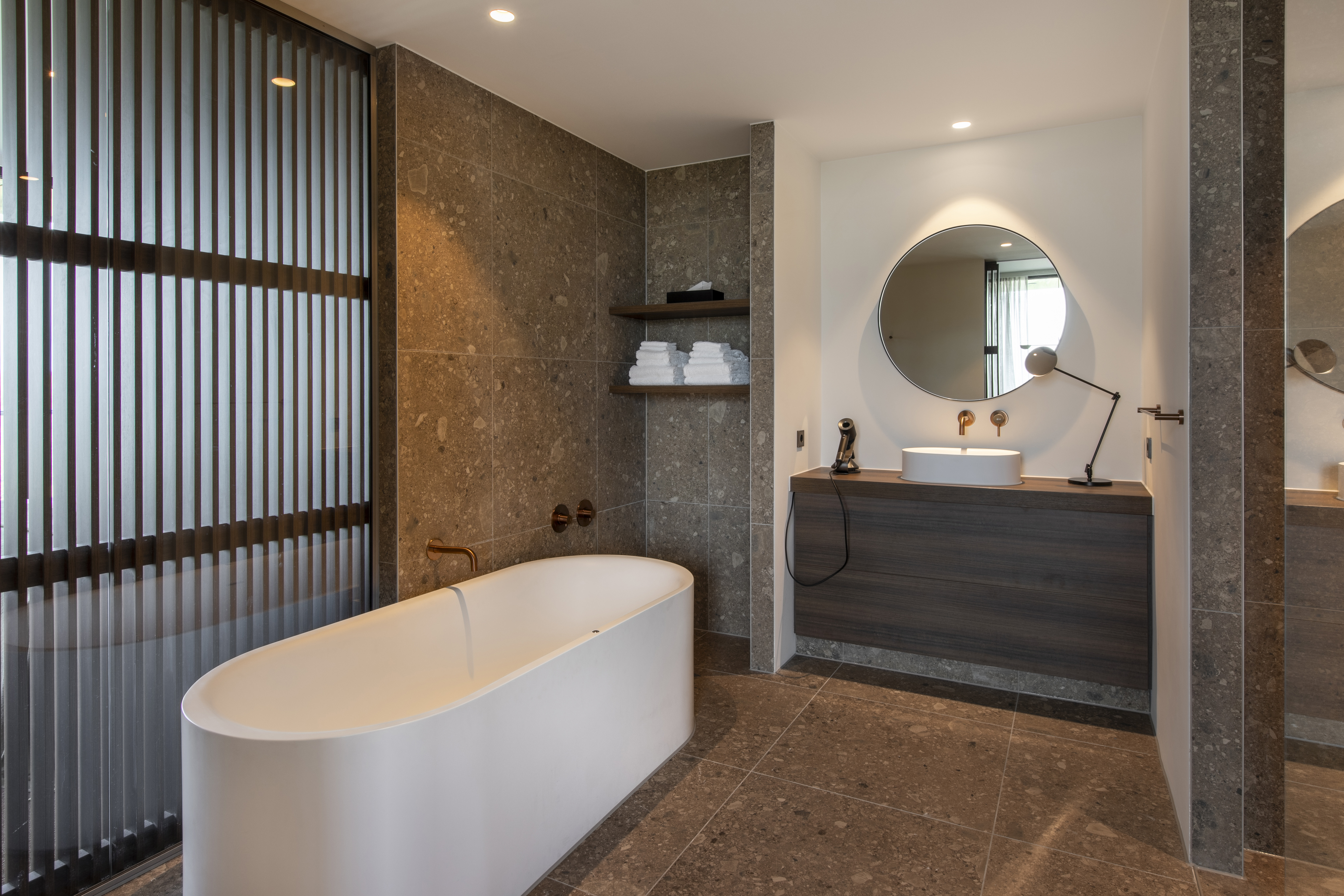 Botanical Suite
