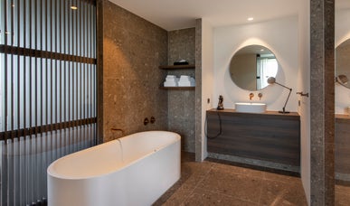 Botanical Suite Botanical Suite