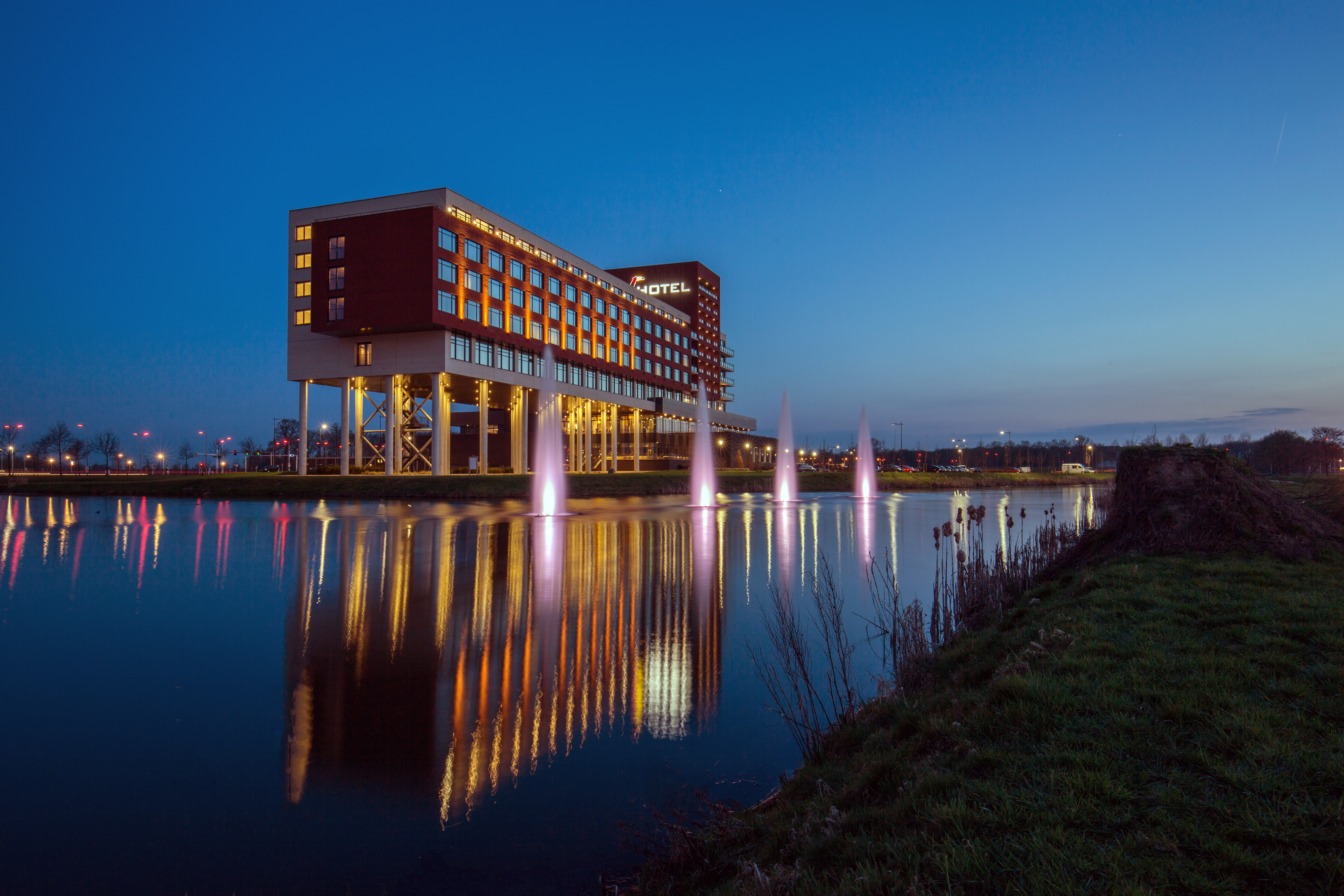 Meetings & Congressen