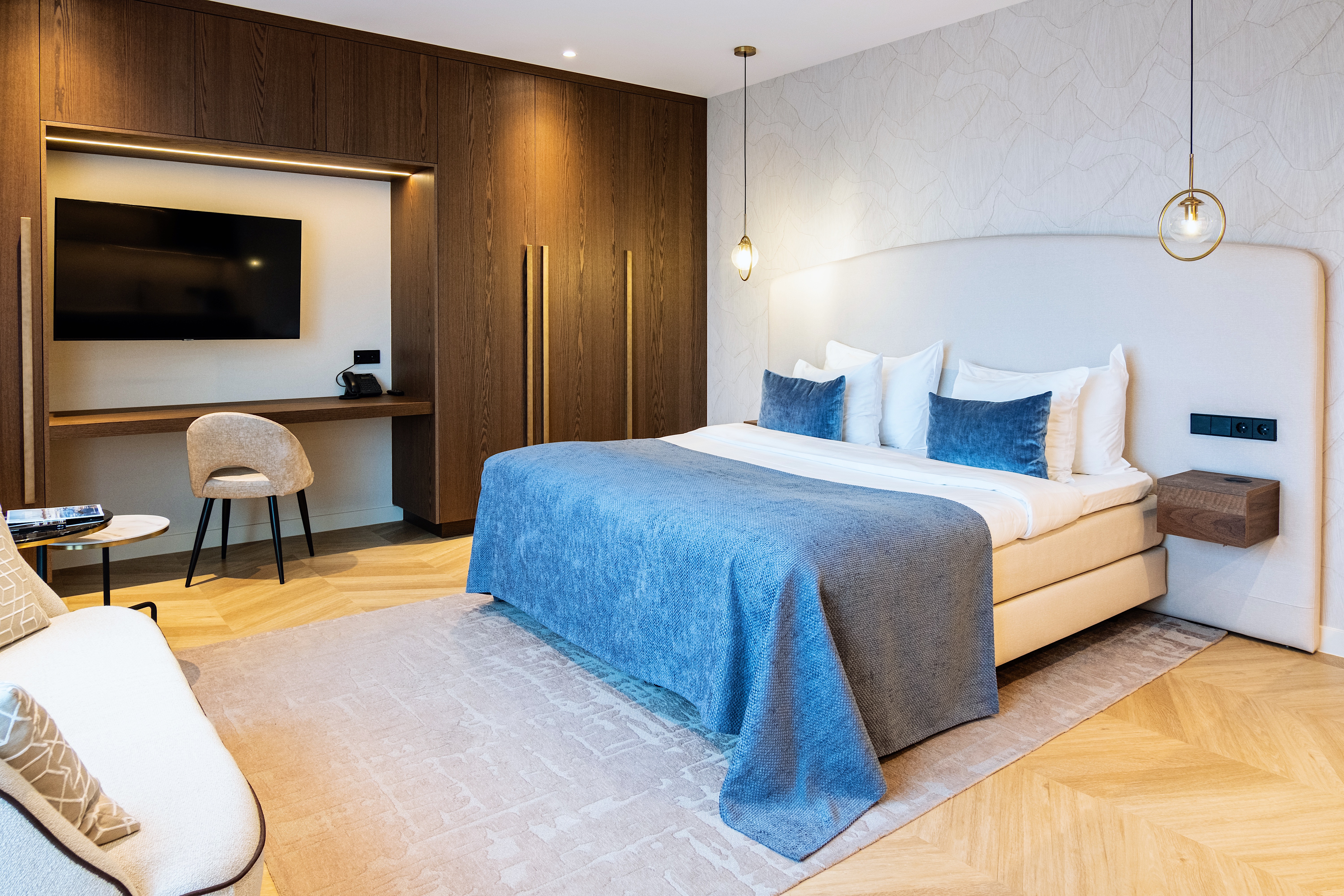 30 nachten of langer?