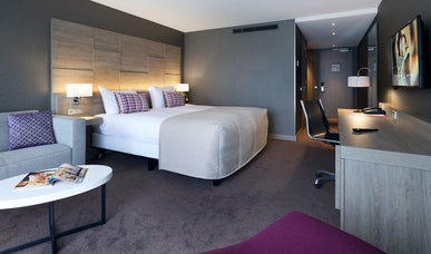 Comfort+ kamer Comfort+ kamer