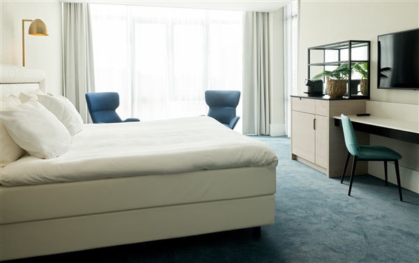 Hotel Den Haag-Nootdorp