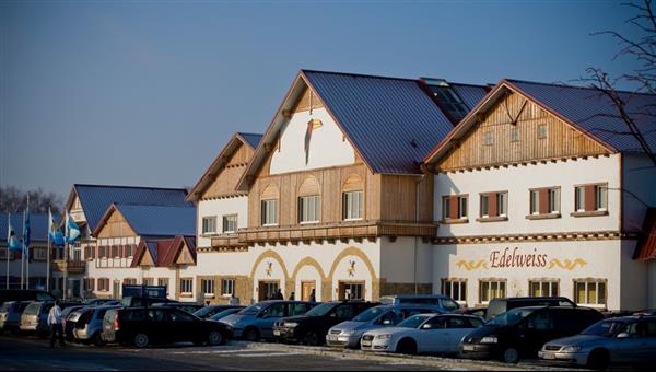 Alpincenter Hamburg-Wittenburg