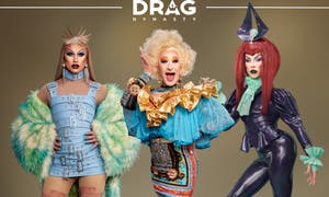 Sunday Funday Dragqueen Brunch