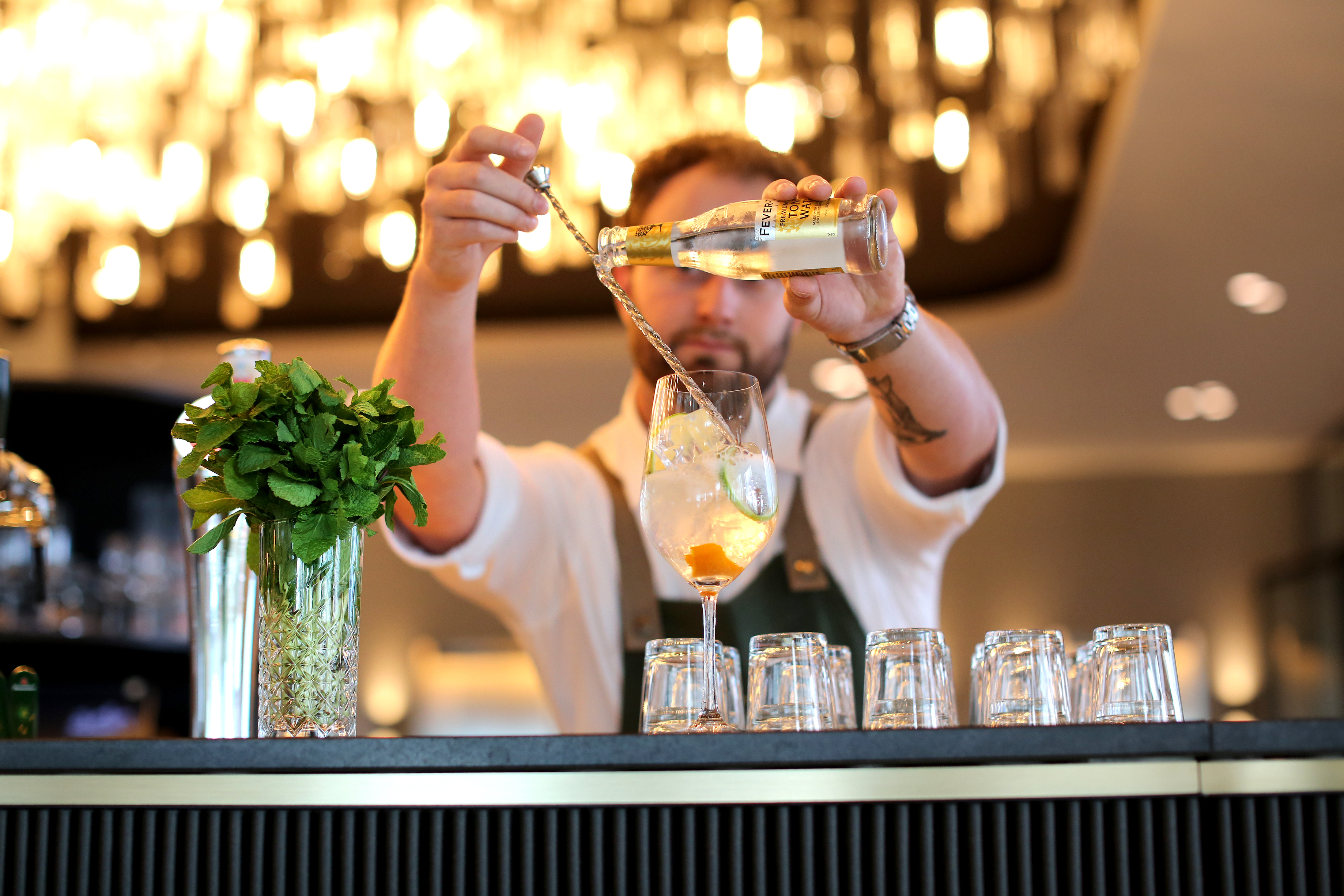 Hotel Amsterdam - Zuidas