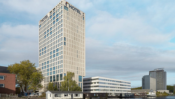 Hotel Amsterdam - Amstel