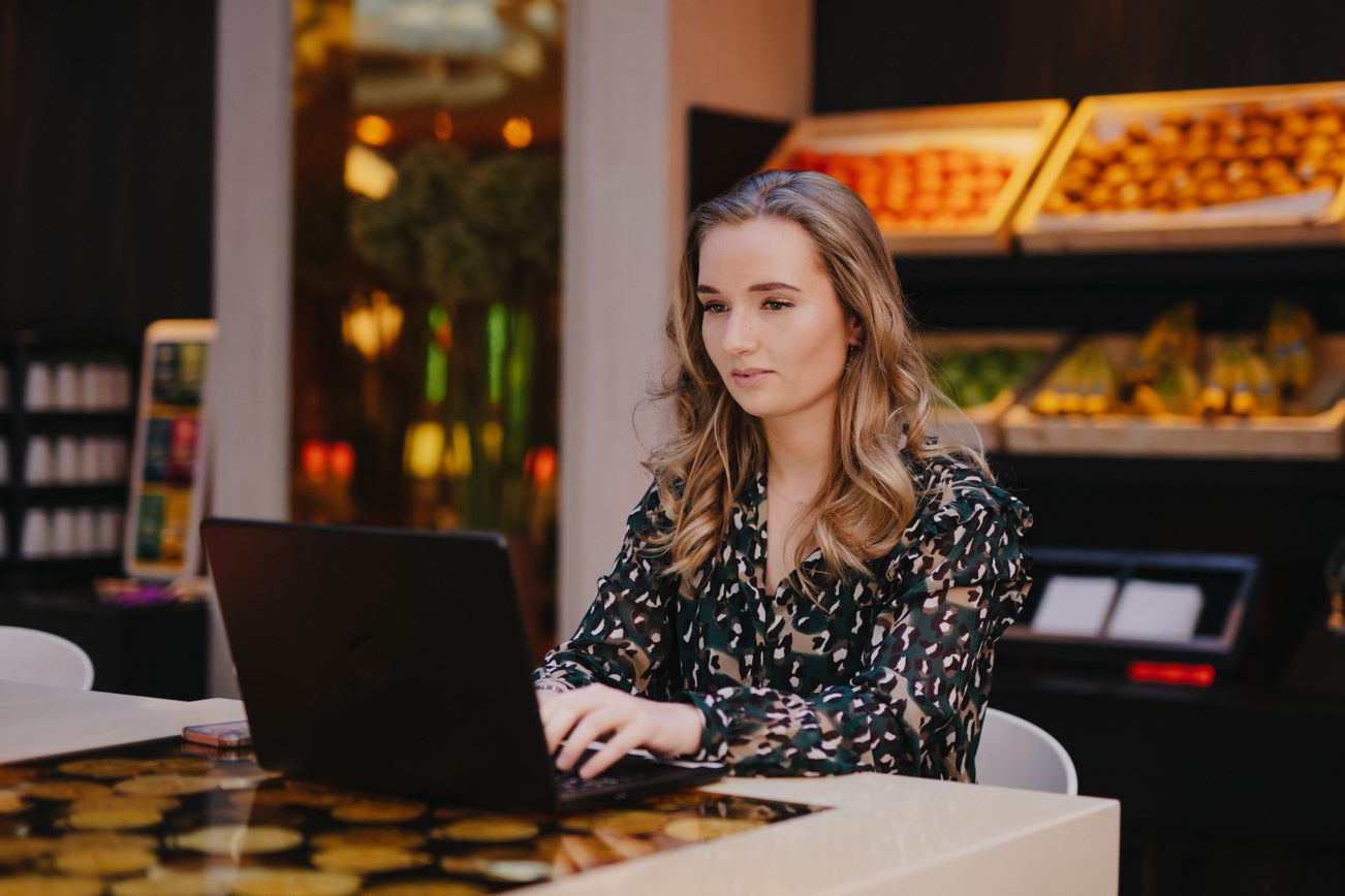 Corporate in Hotel Tilburg