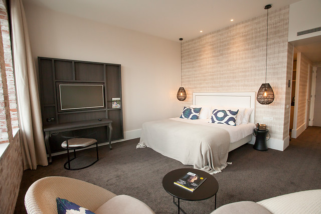 Comfort basic kamer - Hotel Apeldoorn