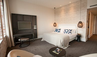 Triple Comfort Room Triple Comfort Room