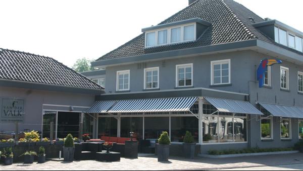 Hotel Molenhoek - Nijmegen