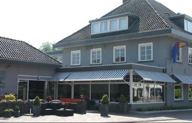 Hotel Molenhoek - Nijmegen
