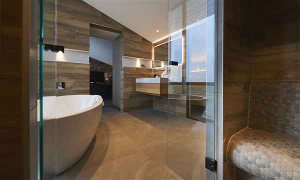 Suite Dream arrangement