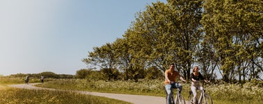 Hotel Utrecht - Bicycle package