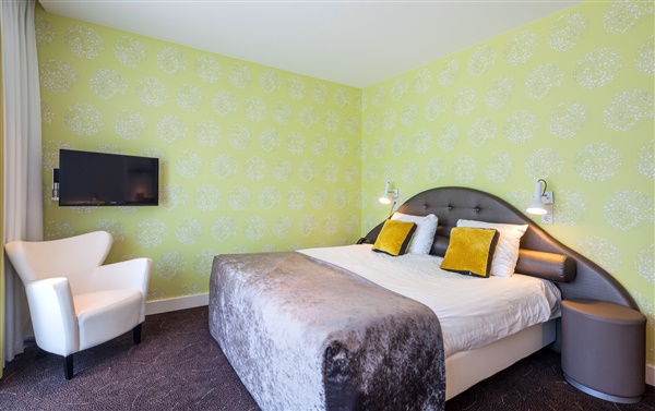 Hotel Rotterdam-Nieuwerkerk