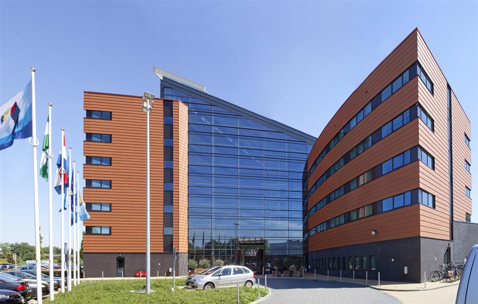 Rotterdam - Blijdorp