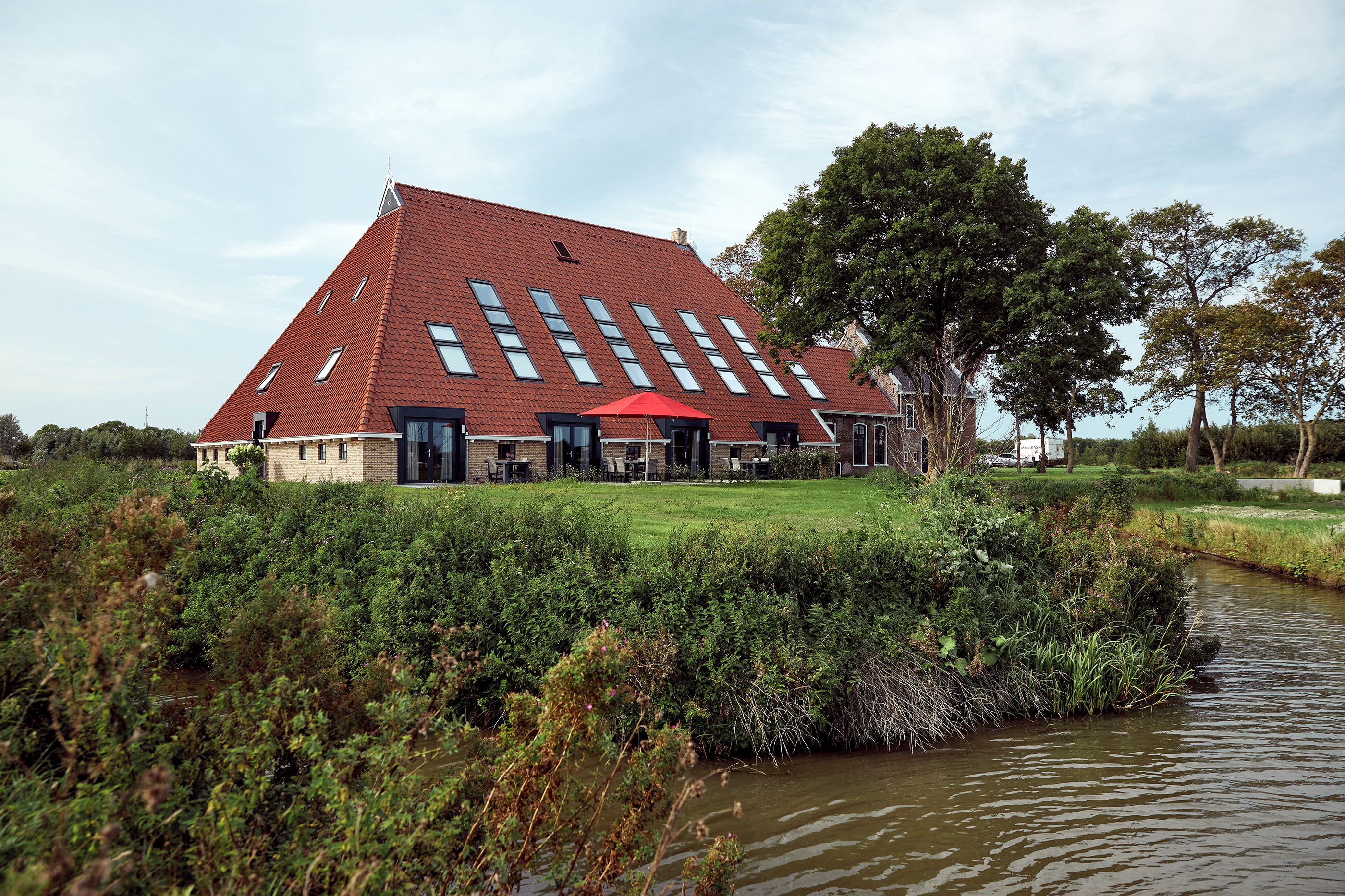 Boerderijwoning - 2 personen