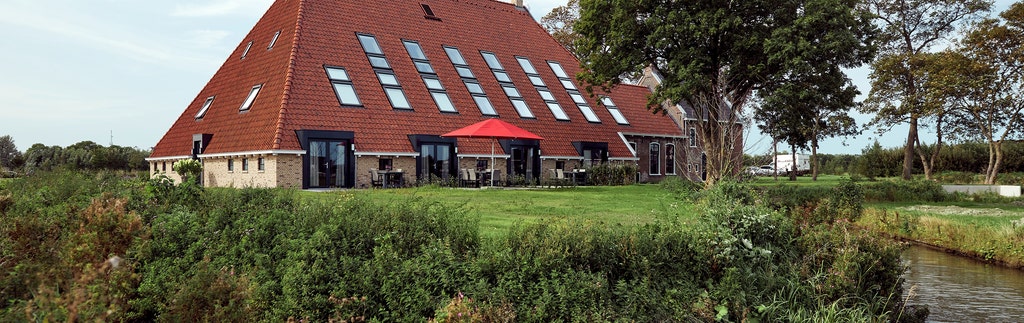 Boerderijwoning (4 persoons)