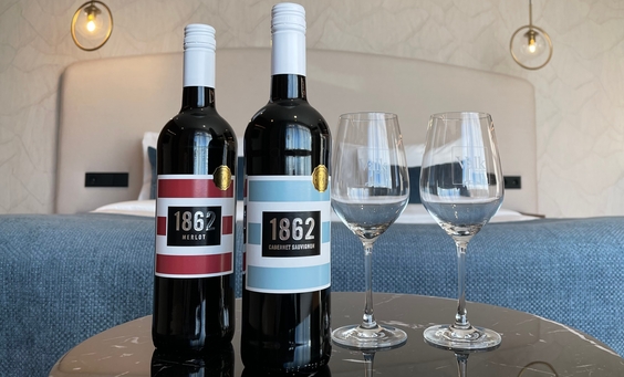 Upgrade pakketten en extra's