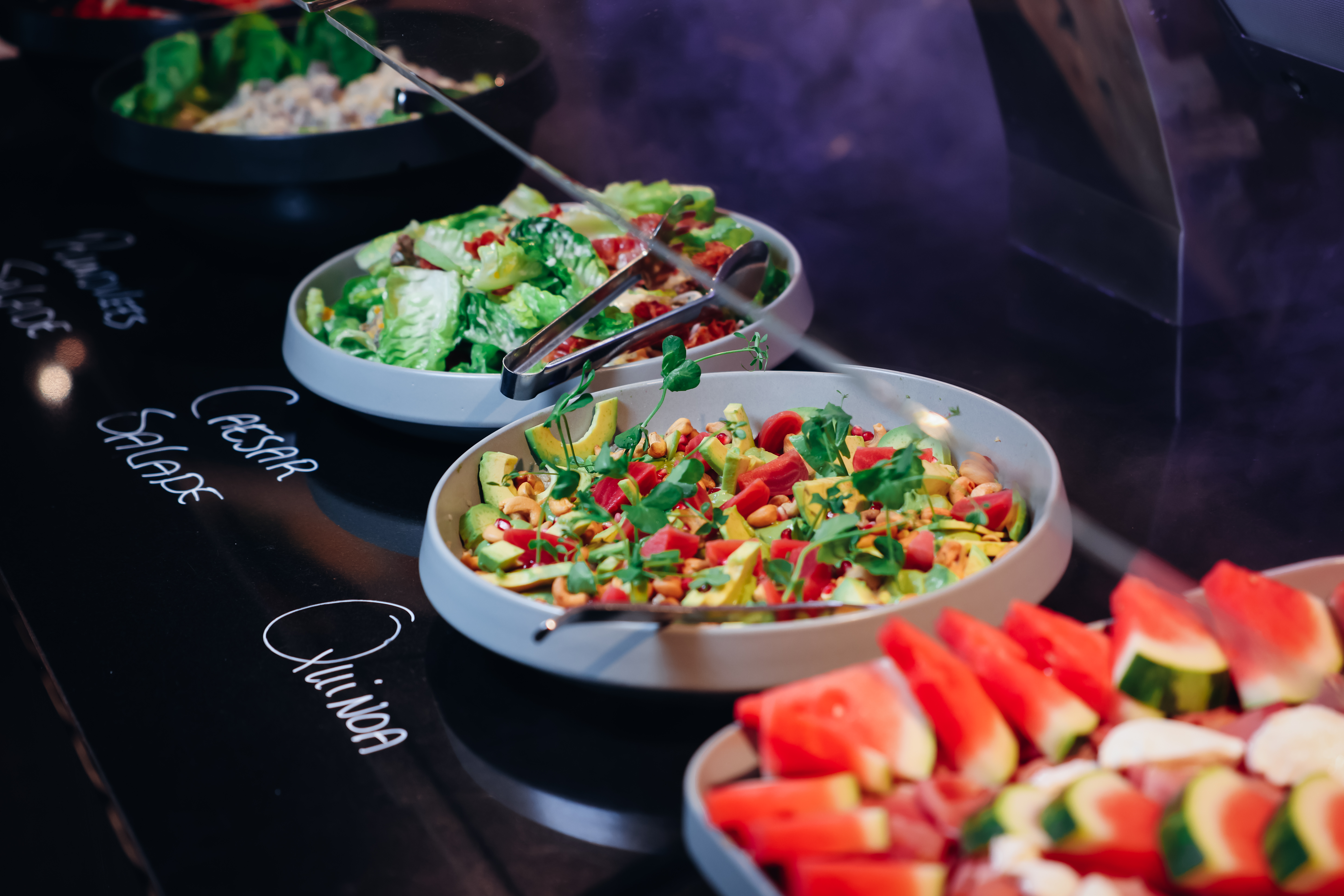 2 Dagdelen met lunch