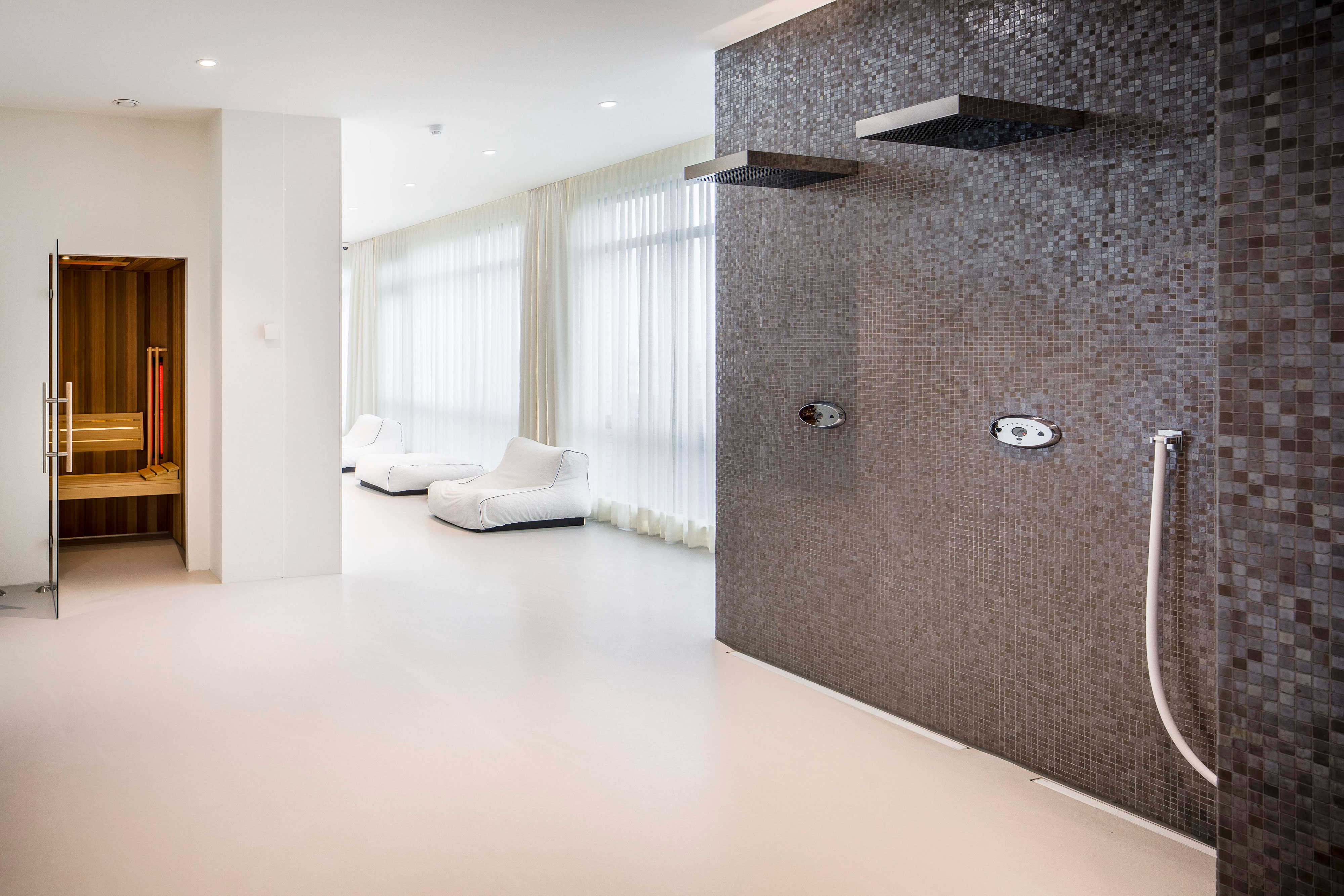 Wellness & Faciliteiten