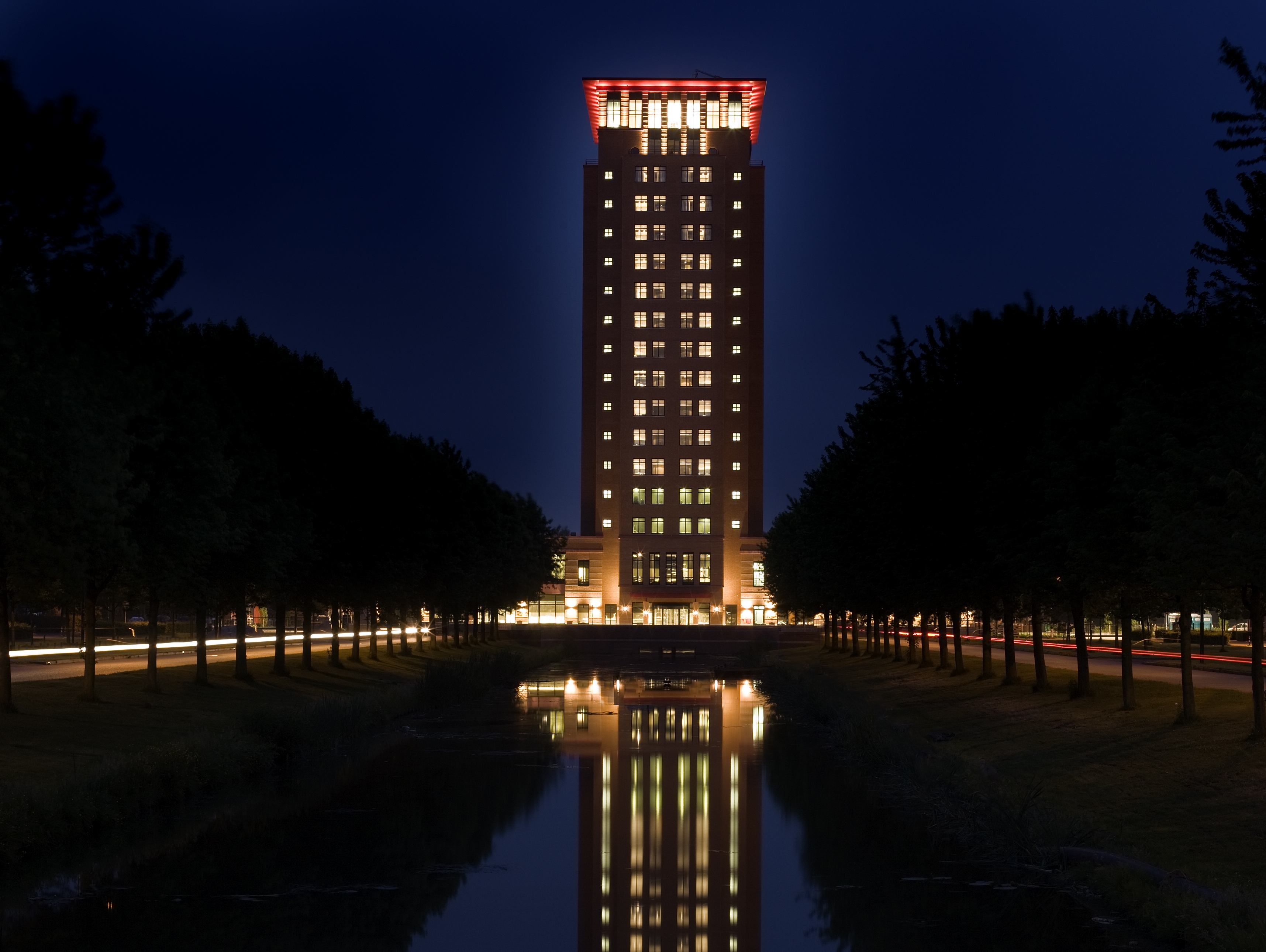 Hotel Houten