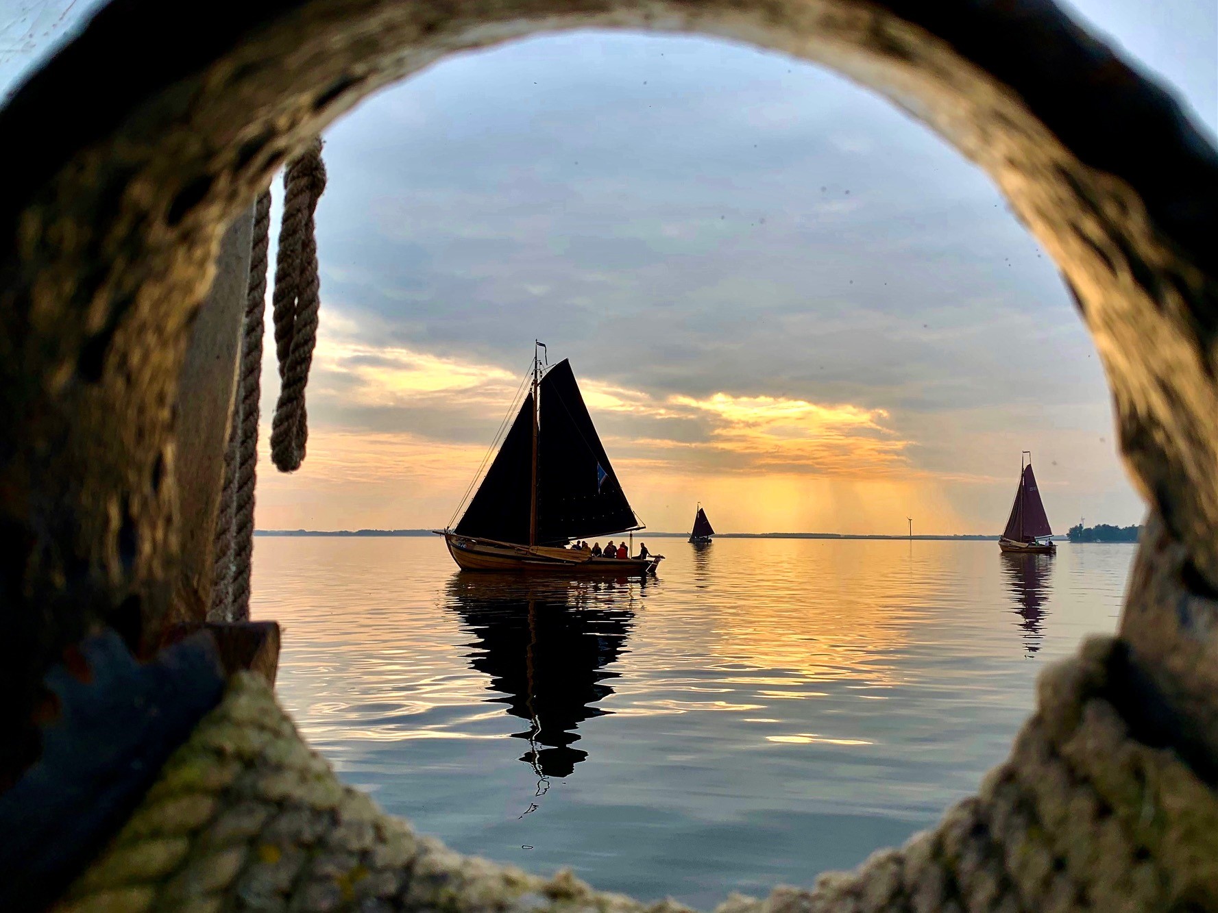 Bottermuseum & Botterloods