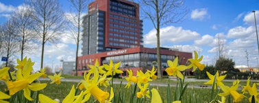 Van der Valk Hotel Dordrecht - 3=2 Spring Deal