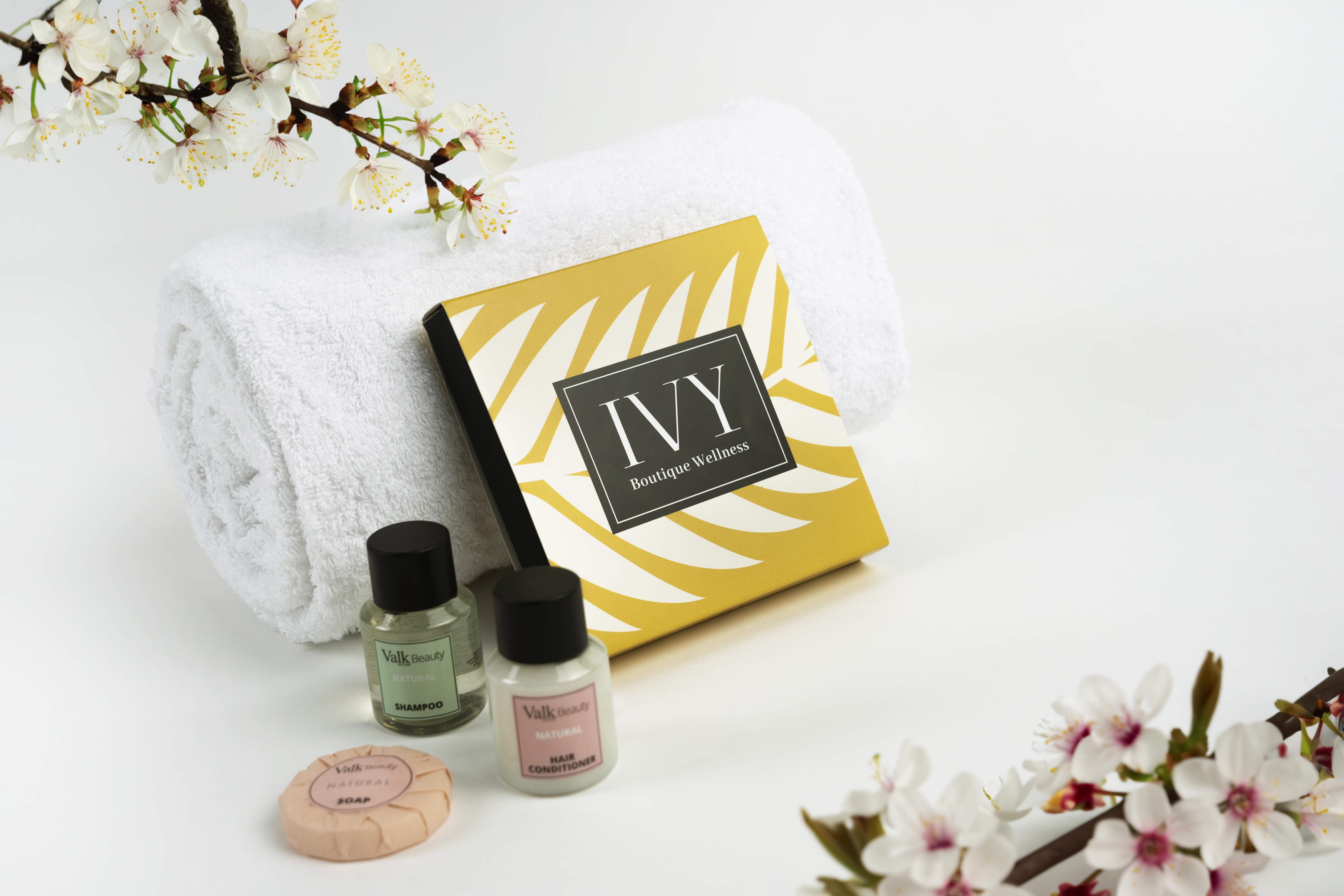 Ervaar het met de Valk Cadeaucard