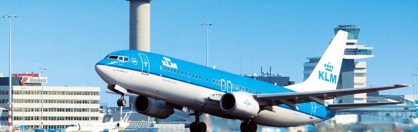 Schiphol - Park Sleep Fly - Valk Exclusief