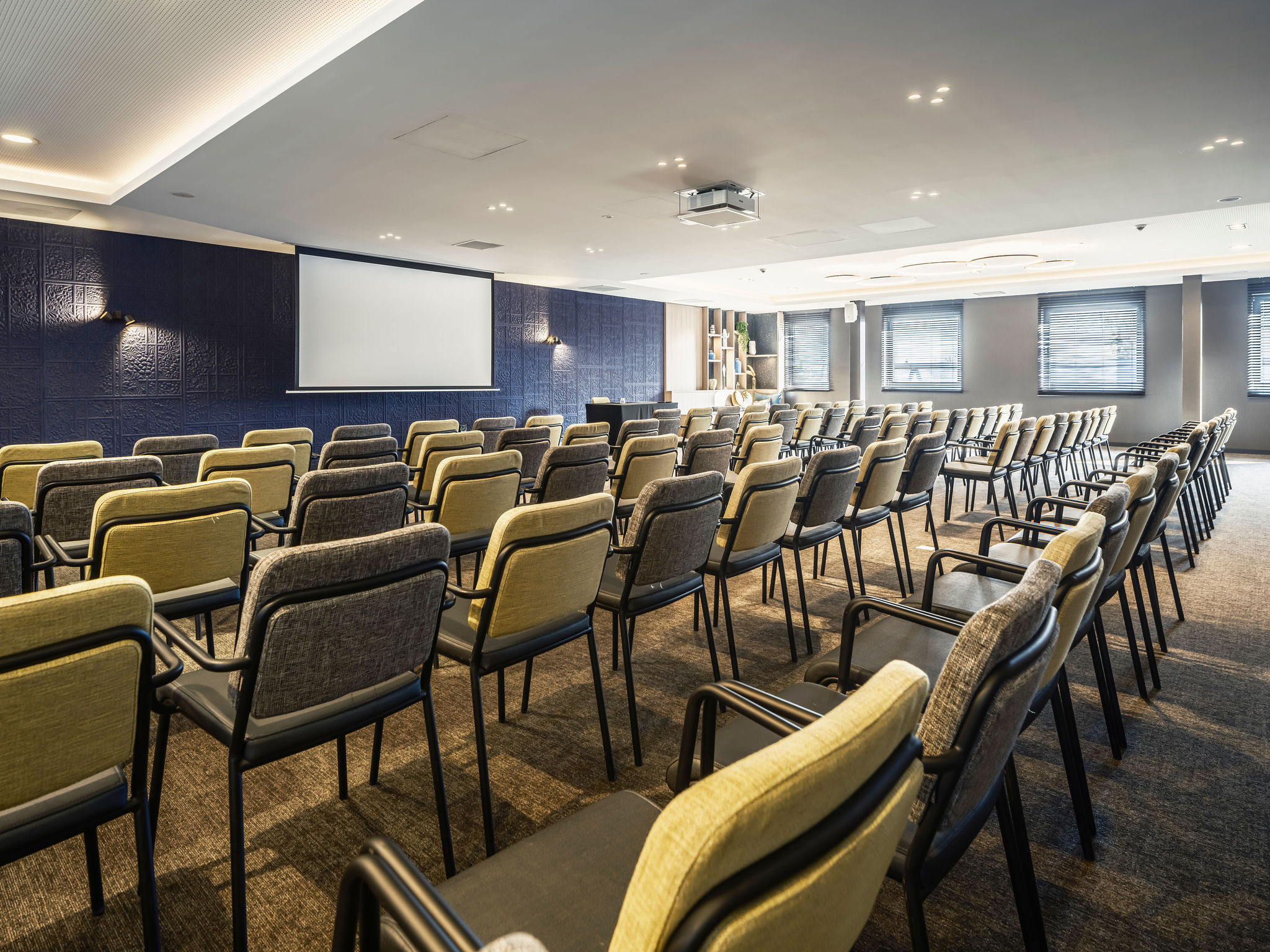 Congreslocatie hotel Maastricht