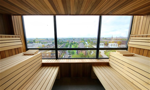 Hotel Den Haag - Nootdorp