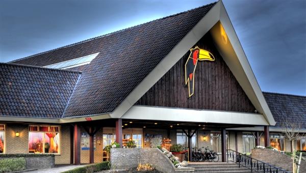 Hotel Groningen - Zuidbroek