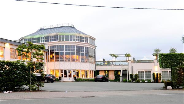Hotel Drongen - Gent