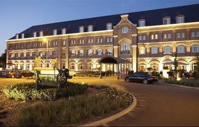Hotel Verviers Hotel Verviers