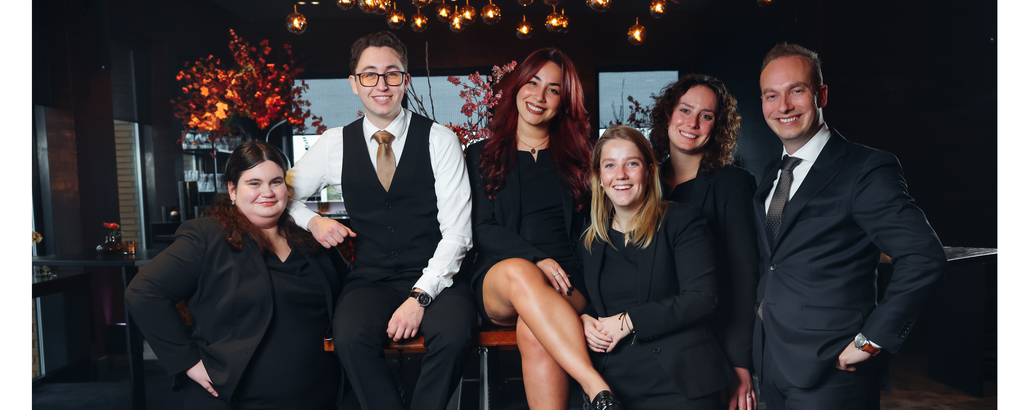 Our passion for meetings & events