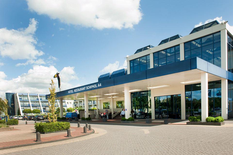 Hotel Schiphol