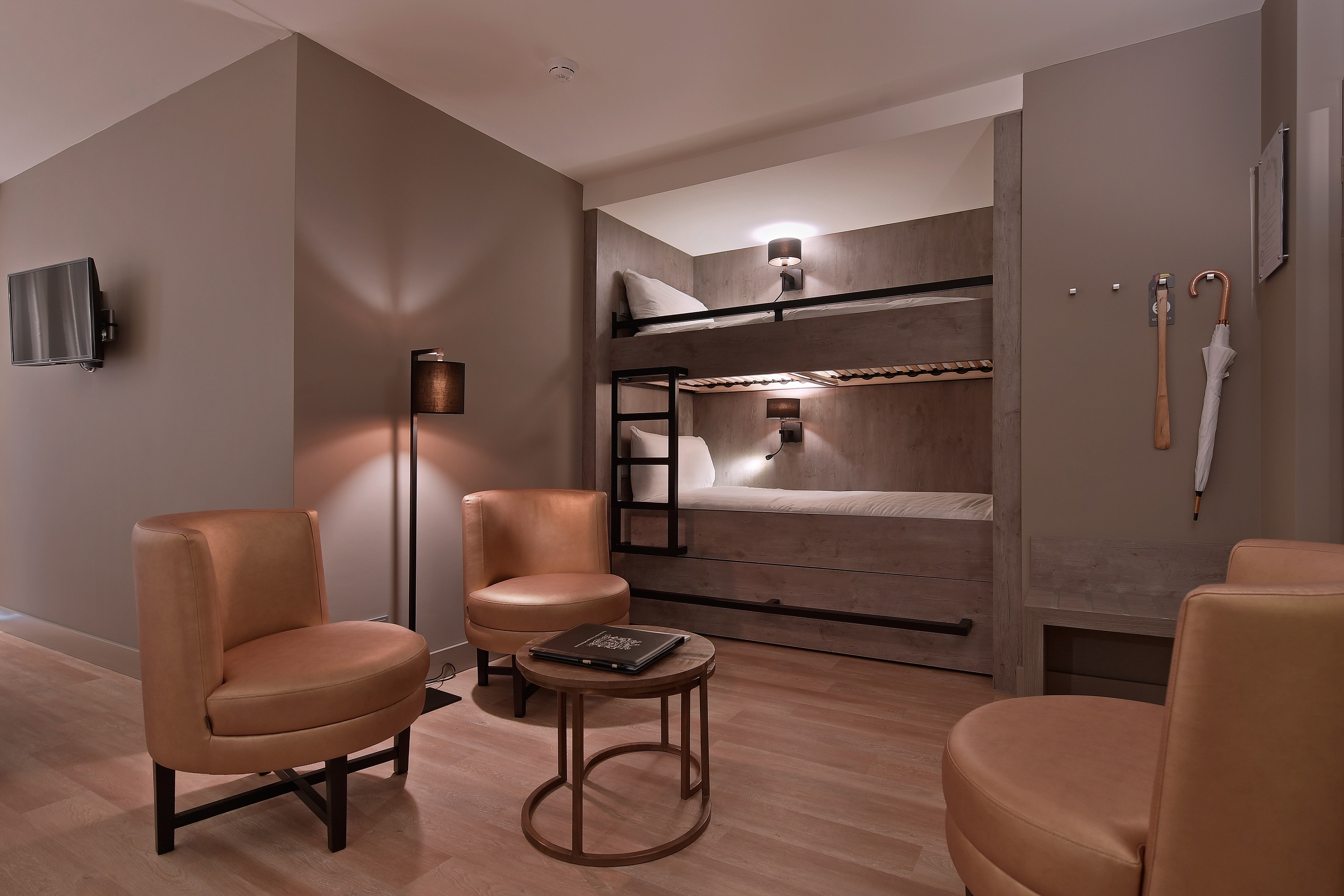 Hotel Groningen Westerbroek