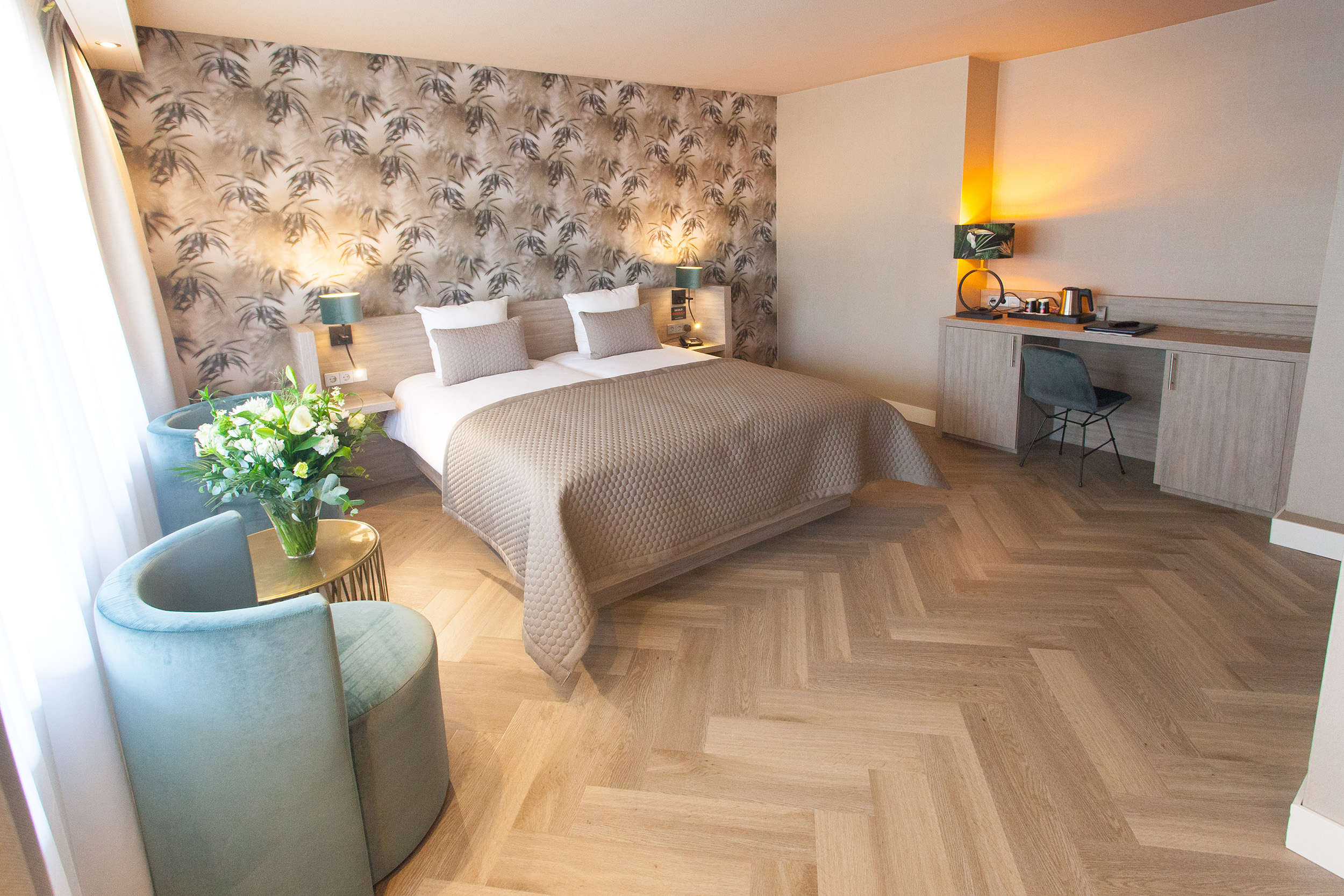 Behindertenzimmer COMFORT