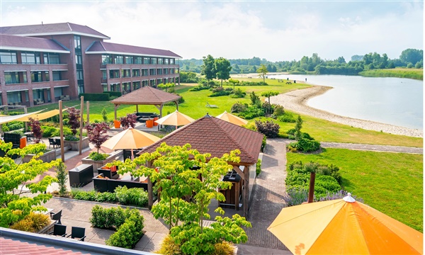 Hotel Wolvega - Heerenveen