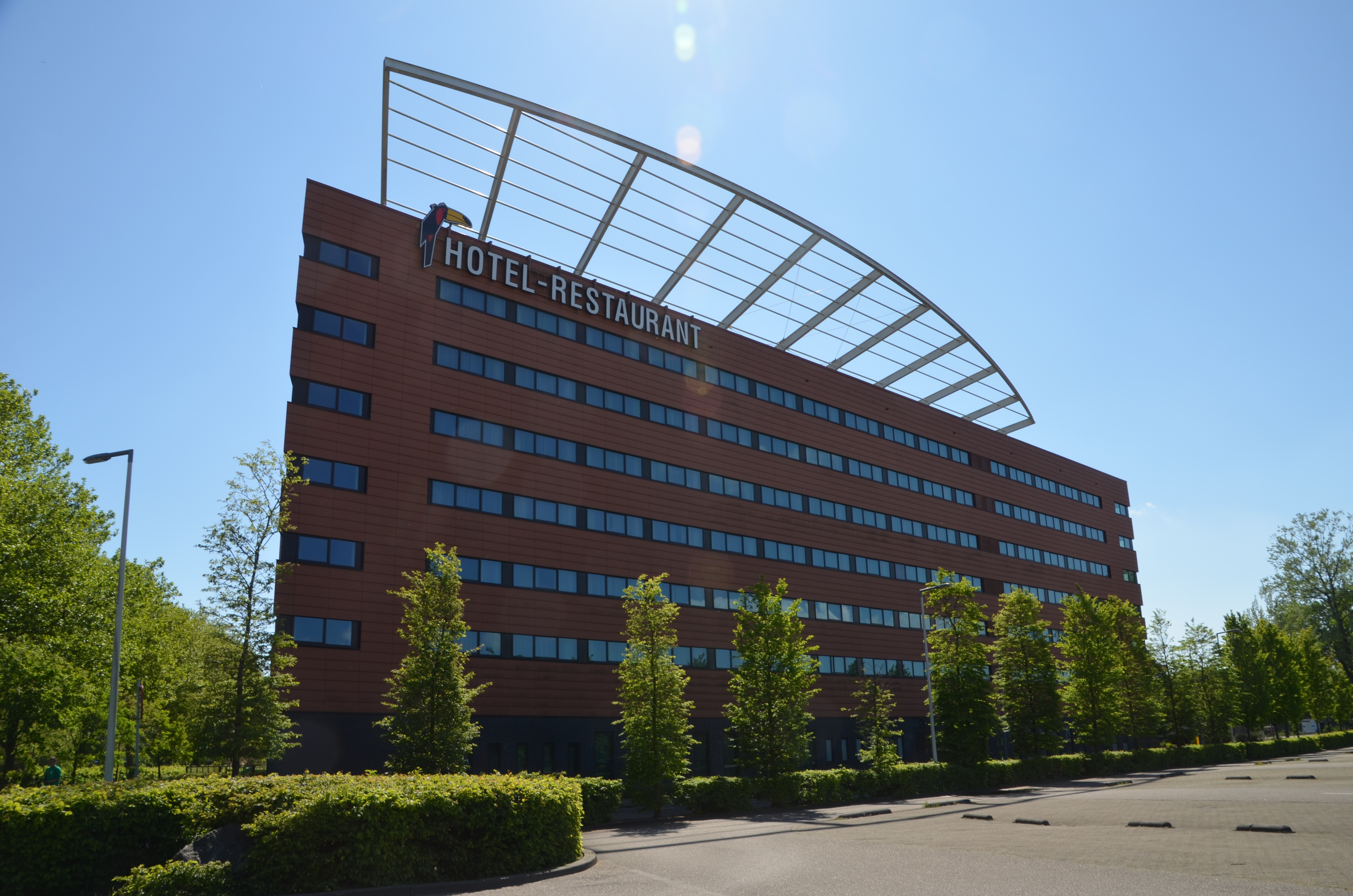 Hotel Rotterdam-Blijdorp