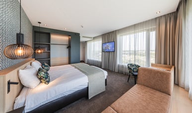 Comfort Zimmer Panoramablick Comfort Zimmer Panoramablick