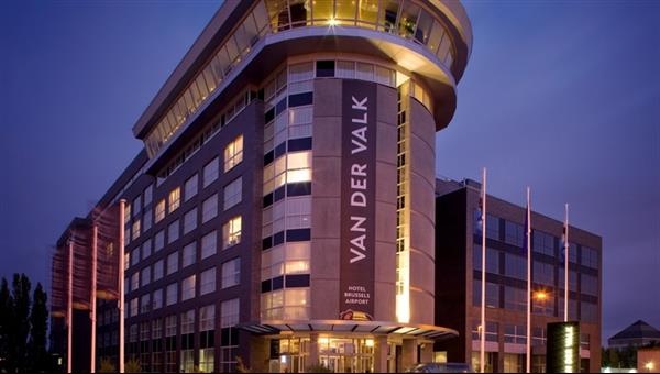 Hotel Brussels Airport